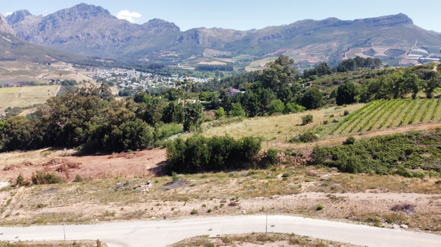 0 Bedroom Property for Sale in Johannesdal Western Cape